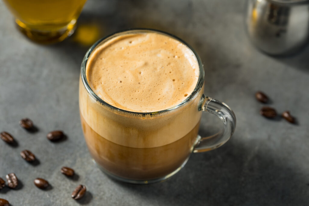 Oleato Olive Oil Coffee